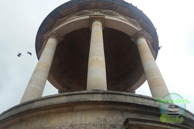 Explore Bogota's Historic Center and Monserrate in one day - The San Alberto coffee experience