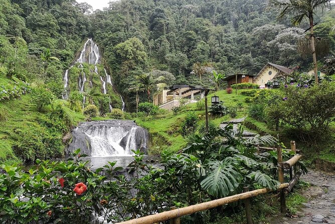 Explore Colombia’s Magic Destination on this 10-Day Tour - Santa Rosa de Cabal offers a slower day in the Coffee Region