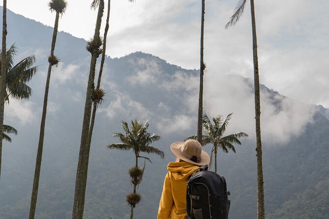Explore Colombia’s Magic Destination on this 10-Day Tour - Zipaquirá and Guatavita bring Bogotá’s surroundings into focus