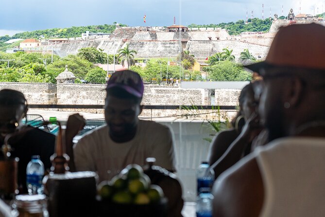 Express Rum and Chocolate Tasting Experience - A one-hour introduction to Colombian rum