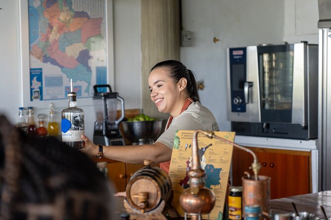 Express Rum and Chocolate Tasting Experience - Buying a bottle after the tasting