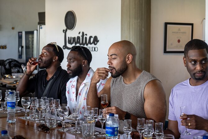 Express Rum and Chocolate Tasting Experience - Who will enjoy this tasting most?