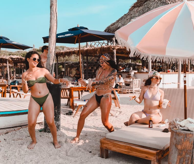 Fenix Beach Island Dinner - Should you book Fenix Beach Island Dinner?