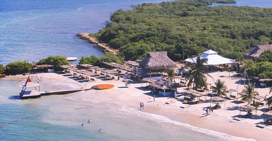 Fenix Beach Island Dinner - Practical planning for the $69 reservation