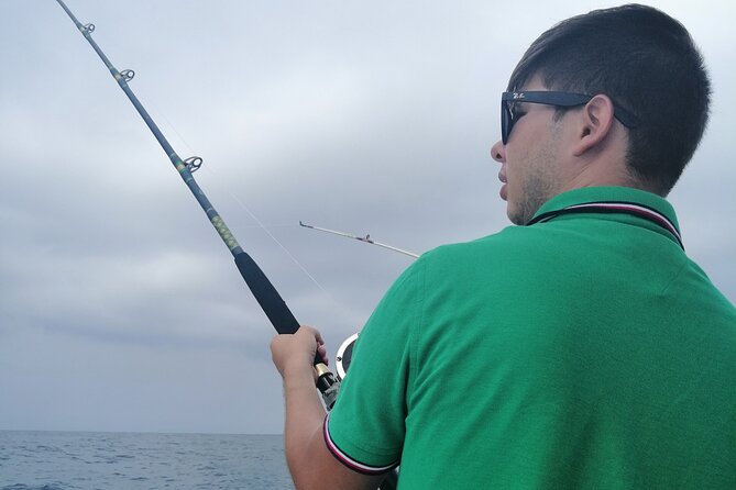 Fishing Tour in Cartagena - What this Cartagena fishing trip is really offering