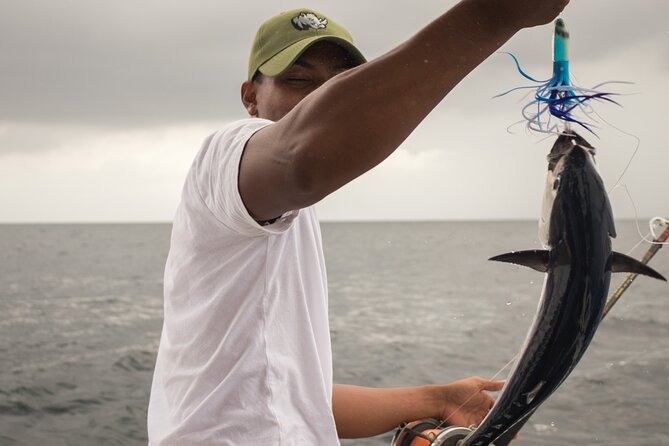 Fishing Tour in Cartagena - Why the private format may suit you