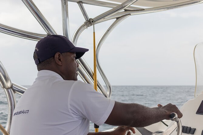Fishing Tour in Cartagena - Weather, cancellations, and practical planning