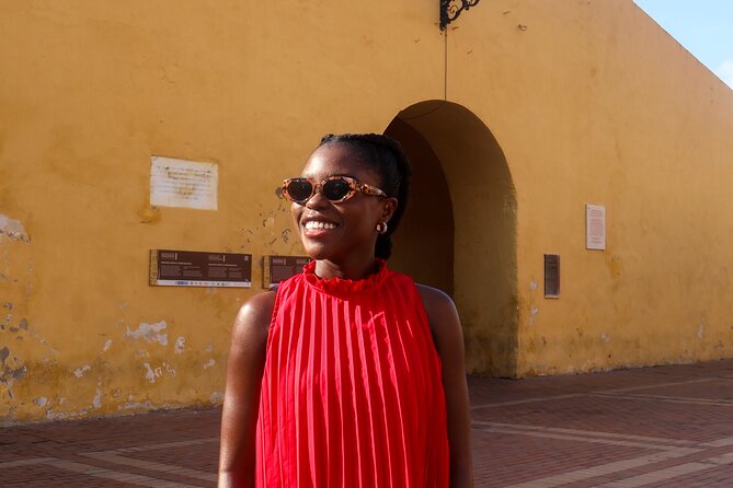 Flavors and portraits: gastronomic tour with professional photos - Why this Cartagena walk works so well