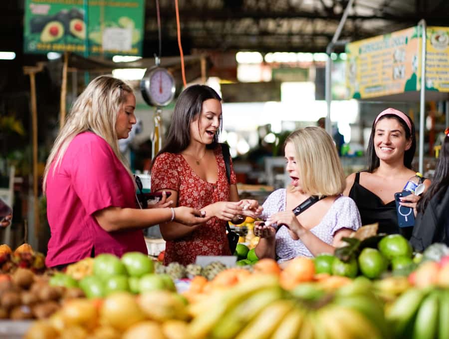 Flavors of Cali: Food tour at the local market - Key points to know before you go