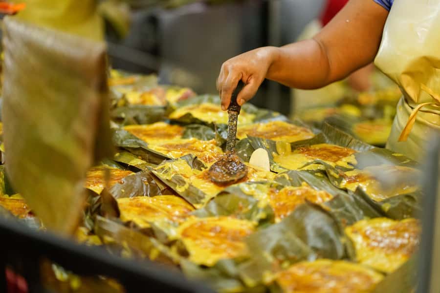 Flavors of Cali: Food tour at the local market - Tropical Fruits You May Not Know