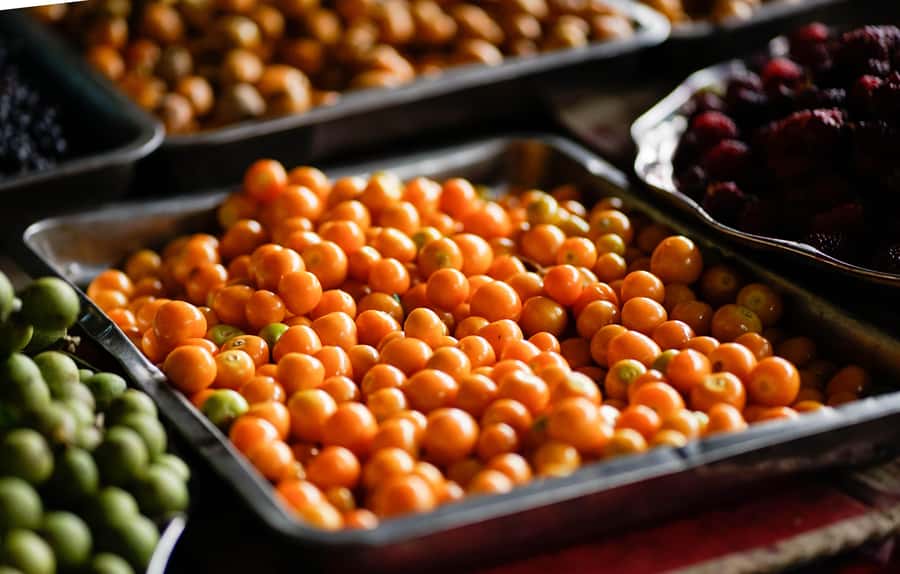Flavors of Cali: Food tour at the local market - A Short Stop at La Caleñita