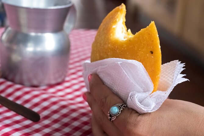 Flavors of Colombia - Cartagena Street Food Tour - Key things to know before you book