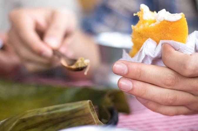 Flavors of Colombia - Cartagena Street Food Tour - The guide can make or break the experience