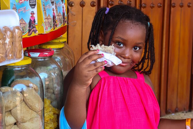Food Tour History °Cafe Cartagena Tasting - Key points to know before booking