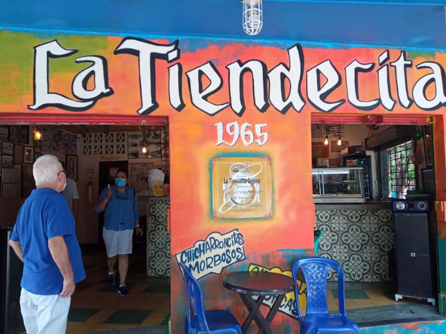 Food Tour in Barranquilla Downtown - Key points at a glance