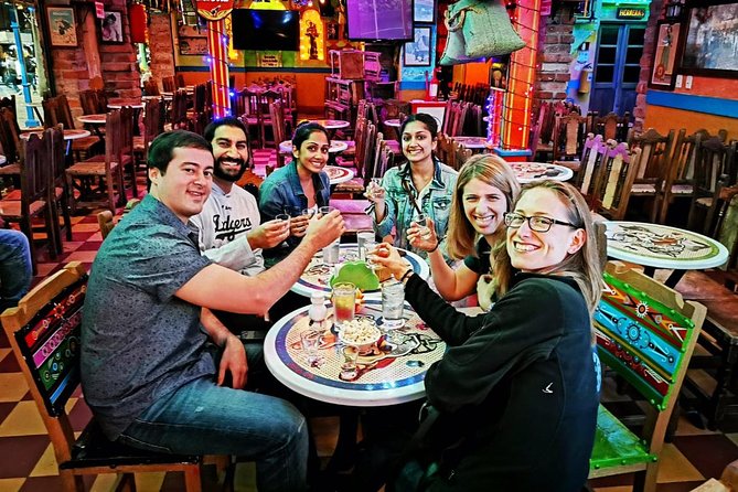 Food Tour in Medellin: An Authentic Culinary Experience - Key points to know before you book