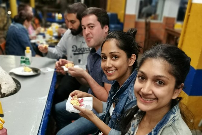 Food Tour in Medellin: An Authentic Culinary Experience - Why this Medellín food tour feels different