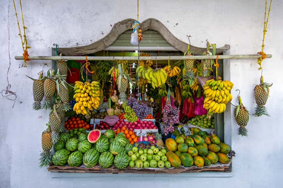 Food Tour in Santa Marta Old City - Key Points to Know Before You Go