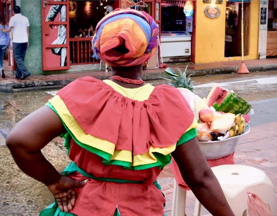Food Tour in Santa Marta Old City - FAQ
