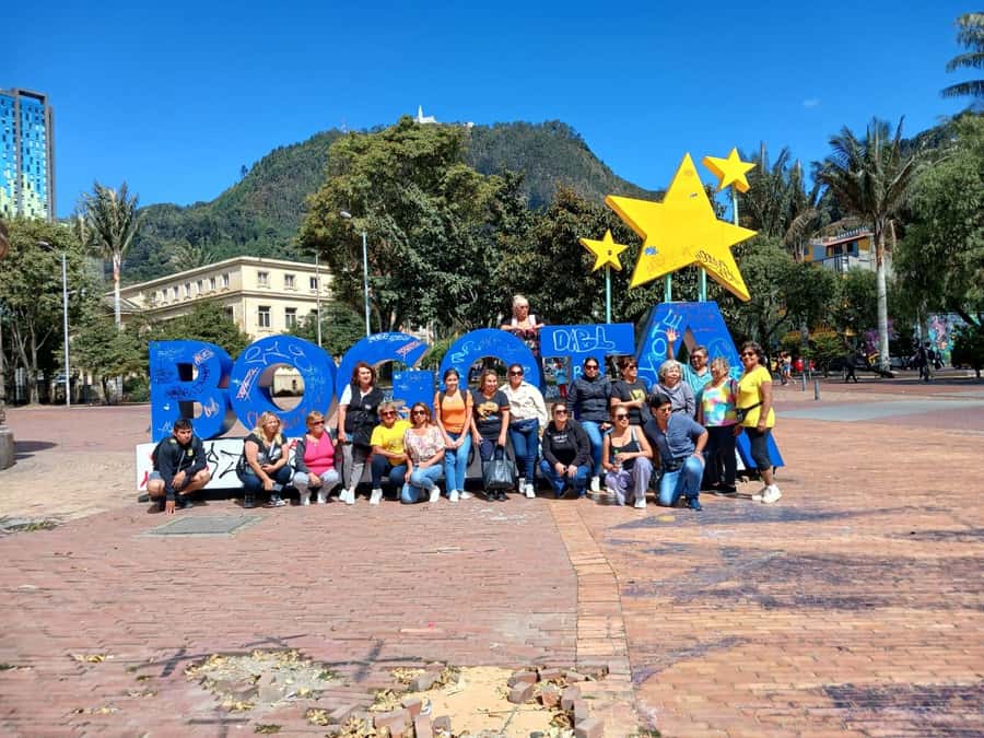 Free Walking Tour Bogotá: Arte, Historia y Café - Key things to know before you go