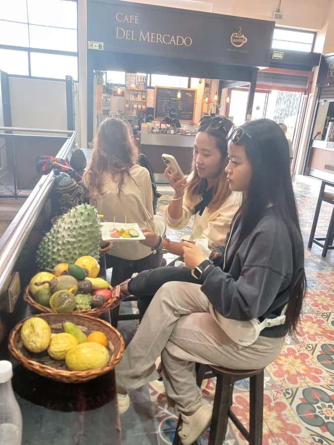 Free Walking Tour Bogotá: Arte, Historia y Café - El Bogotazo and the event that changed Colombia