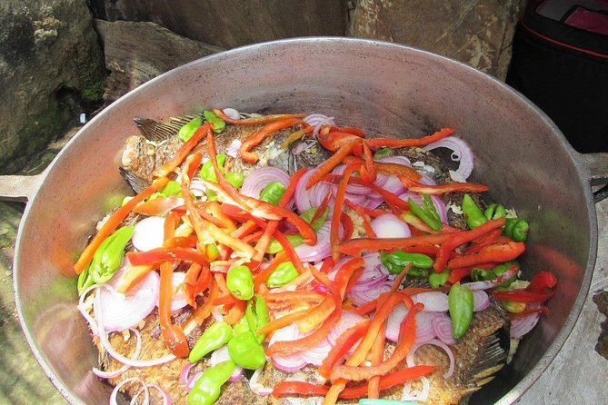 Freedom Tour of Palenque - Why San Basilio de Palenque matters