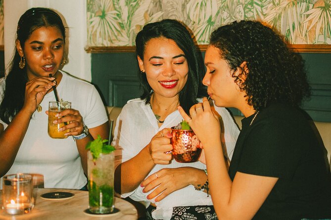 Friday Night Bar Crawl in Cartagena, Colombia - Quick facts about the Cartagena night out