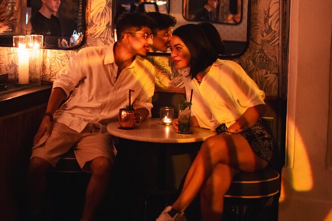 Friday Night Bar Crawl in Cartagena, Colombia - What the $28 price really buys you
