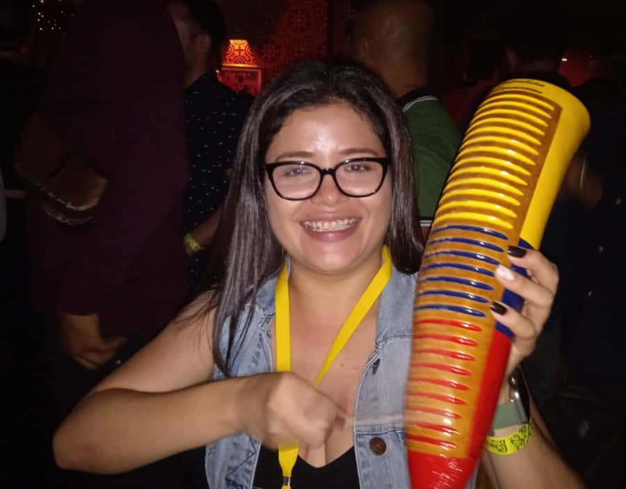 Friday Salsa Pub Crawl in Cali - Starting at La Colina in San Antonio