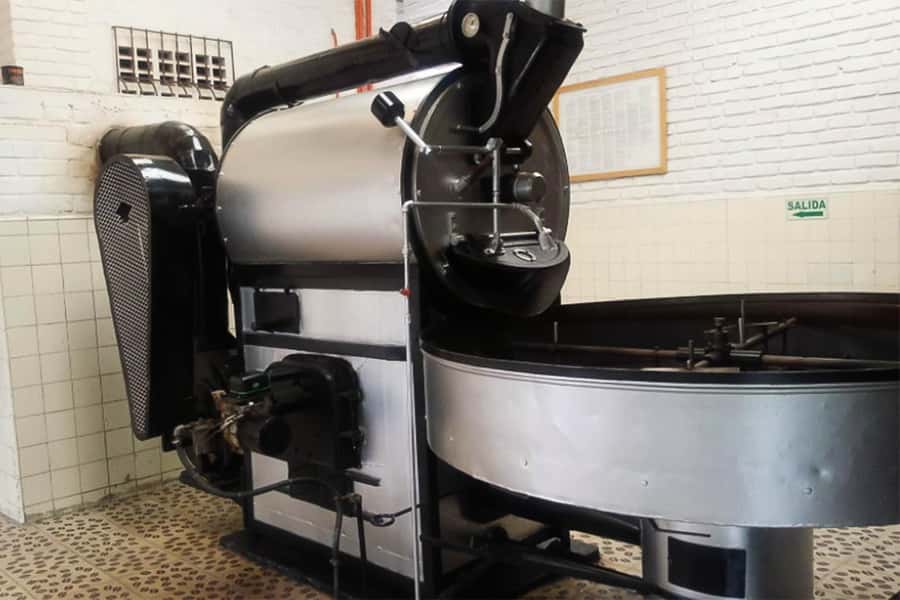 From Bogotá: Coffee Farm Experience Private Day Tour - The ride from Bogotá to the coffee country