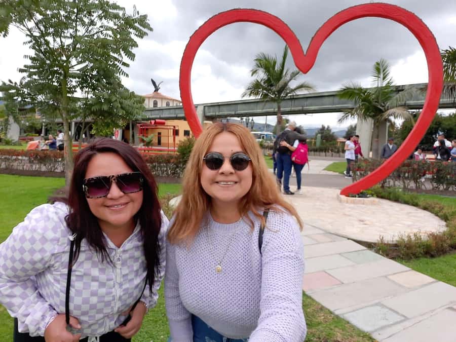 From Bogota: Excursion to Jaime Duque Park - Key things to know before you go