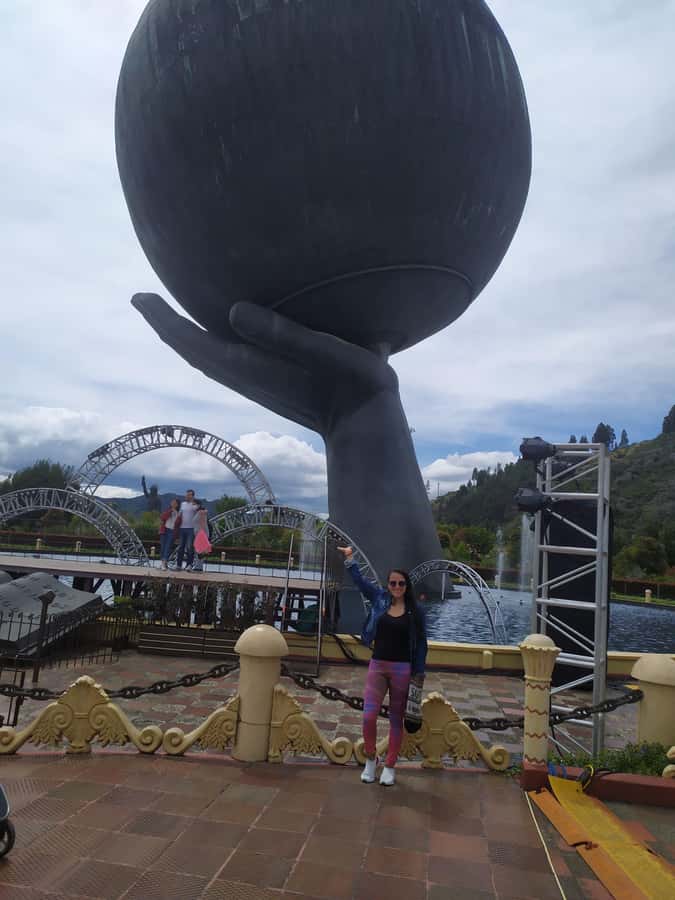 From Bogota: Excursion to Jaime Duque Park - Why Jaime Duque Park feels different from a normal day trip