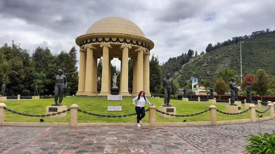 From Bogota: Excursion to Jaime Duque Park - Who will enjoy this outing most