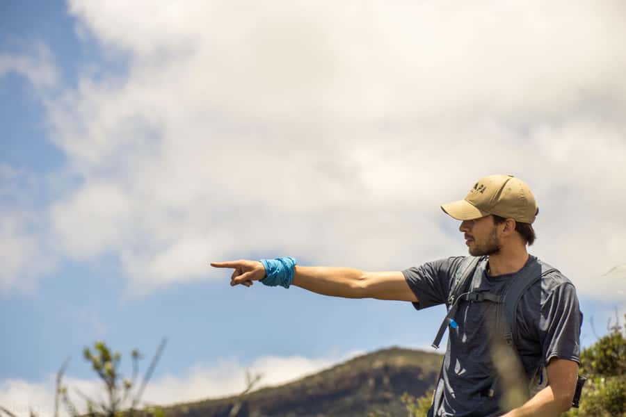 From Bogota: Explore Colombia's Andean Peatlands - What the return route adds to a long day