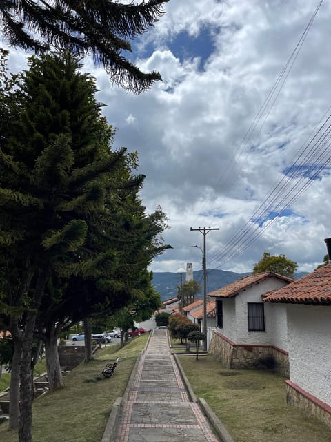 From Bogota: Guatavita Lagoon and Village Guided Tour - Lake Guatavita: the day’s central experience