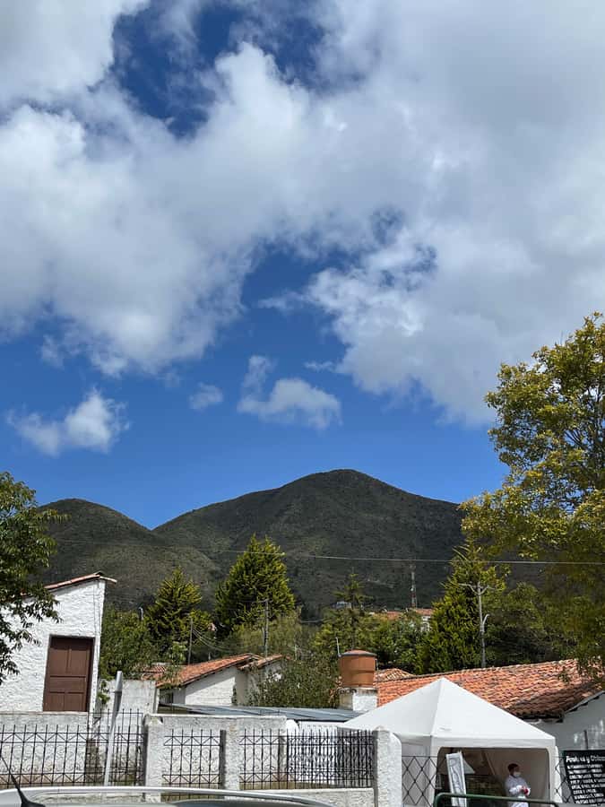 From Bogota: Guatavita Lagoon and Village Guided Tour - The Muisca ceremony behind El Dorado