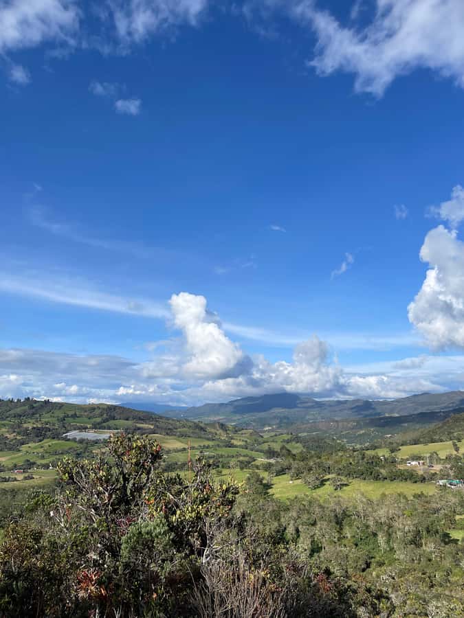 From Bogota: Guatavita Lagoon and Village Guided Tour - Practical advice for a smoother outing