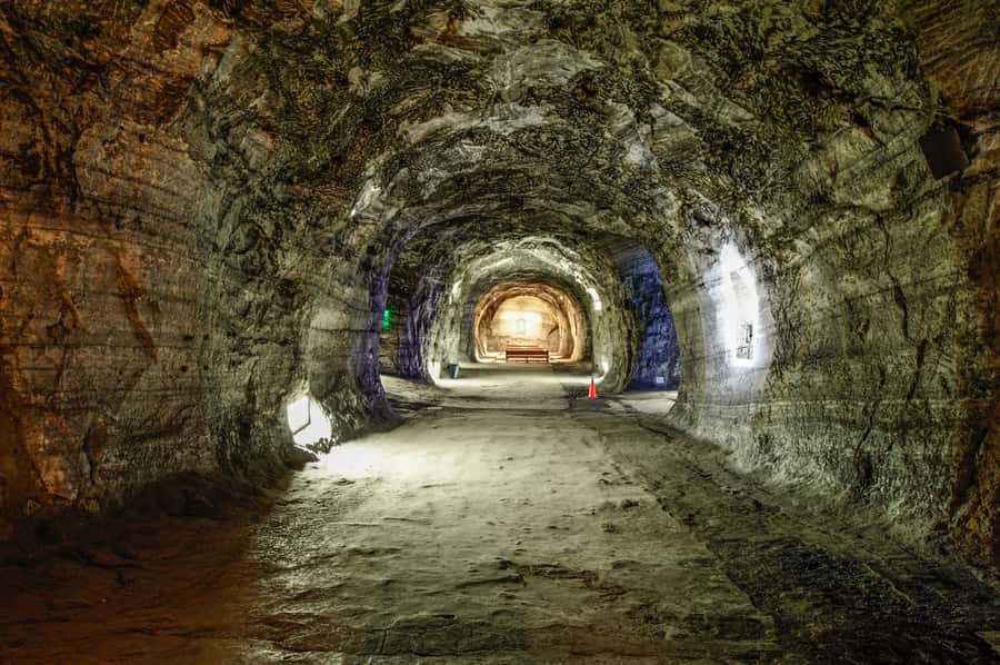 From Bogota: Guatavita Lake & Zipaquira Salt Cathedral Tour - Key points at a glance
