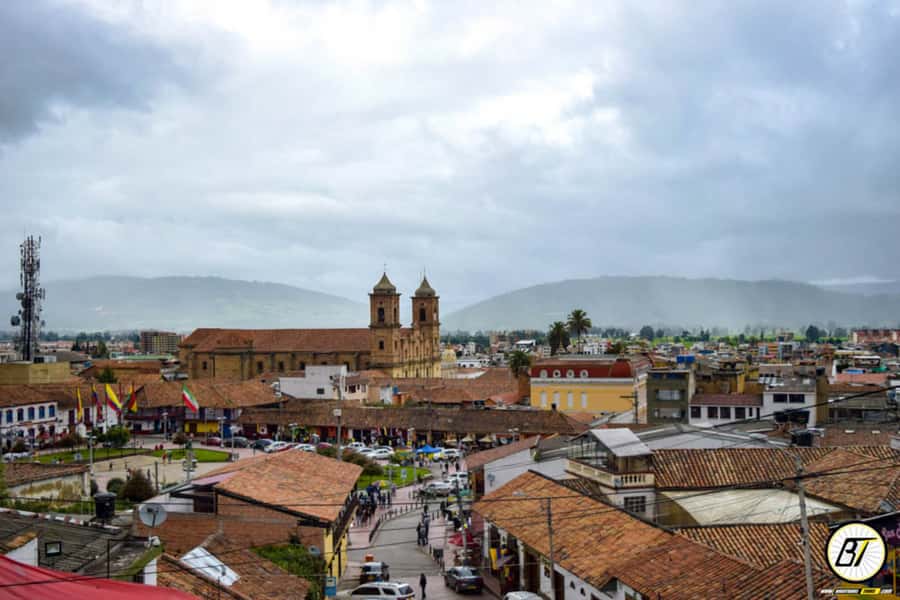 From Bogota: Guatavita Lake & Zipaquira Salt Cathedral Tour - The Salt Cathedral beneath Zipaquira