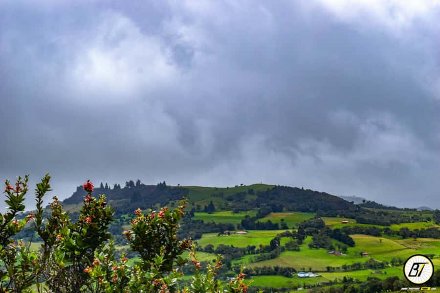 From Bogota: Guatavita Lake & Zipaquira Salt Cathedral Tour - Starting with the Muisca legend at Guatavita Lake