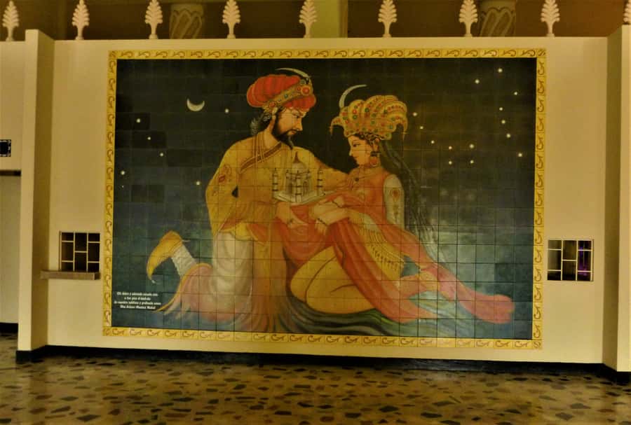 From Bogotá: Jaime Duque Park and Salt Cathedral with Lunch - Key points to know before you book