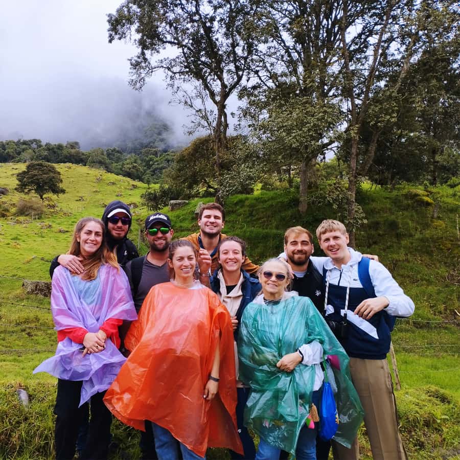 From Bogota: La Chorrera Waterfall Guided Hike - Why Choachí matters beyond the waterfall