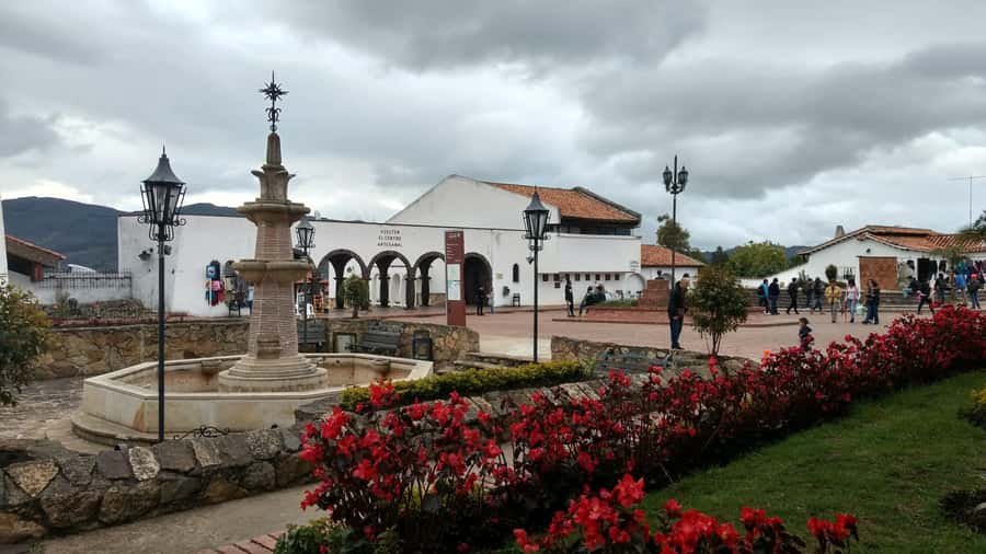 From Bogotá: Lake Guatavita and the El Dorado Legend Tour - Who Should Book This Day Trip?