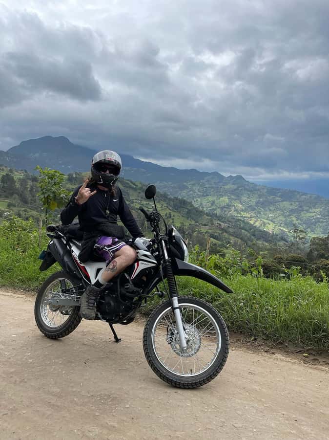 From Bogota: Mountains & Valleys Off-Road Motorcycle Tour - What the $146 Price Really Covers