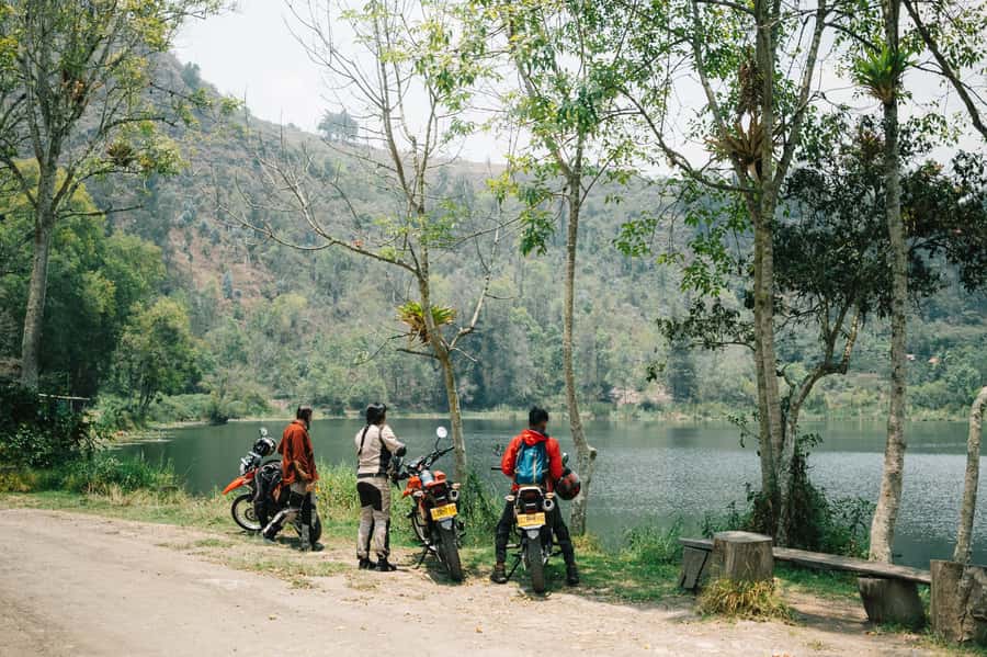 From Bogota: Mountains & Valleys Off-Road Motorcycle Tour - Who Will Enjoy This Ride Most