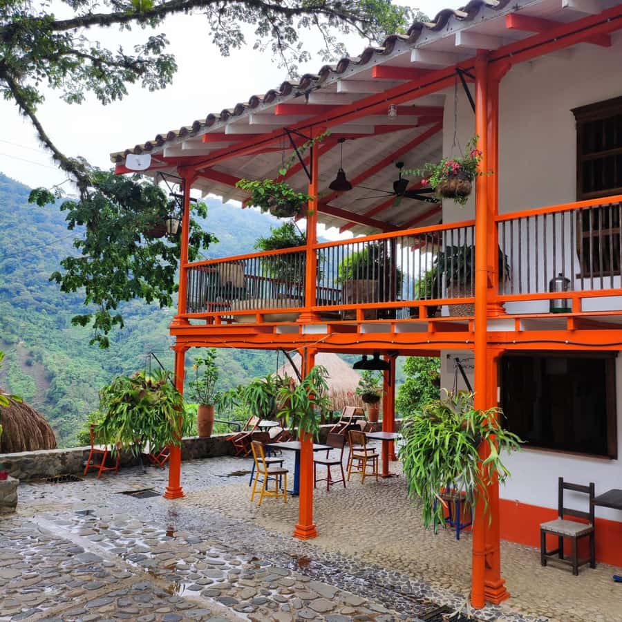 From Bogotá: Nemocón Salt Mines Tour and Andrés Carne De Res - What Nemocón gives you that a city tour cannot