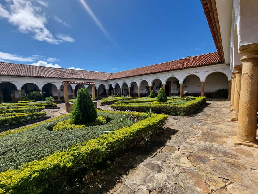 From Bogotá: Private Tour to Villa de Leyva - Chocolate at the traditional museum