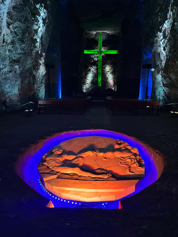 FROM BOGOTA: Salt Cathedral and Andrés Carne de Res (Chía) Tour - Who will enjoy this tour most