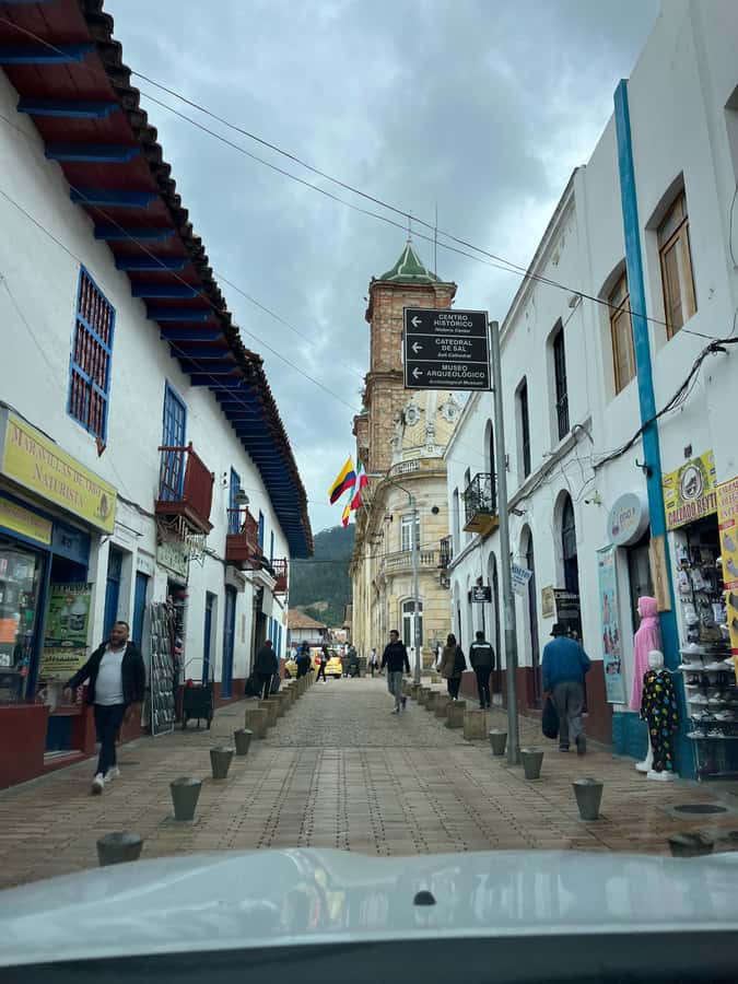 FROM BOGOTA: Salt Cathedral and Andrés Carne de Res (Chía) Tour - Should you book it?
