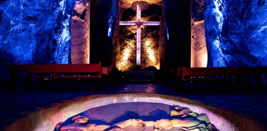 From bogota: Salt Cathedral tour a Cultural Heritage Tour - Should you book this Bogotá to Zipaquirá tour?